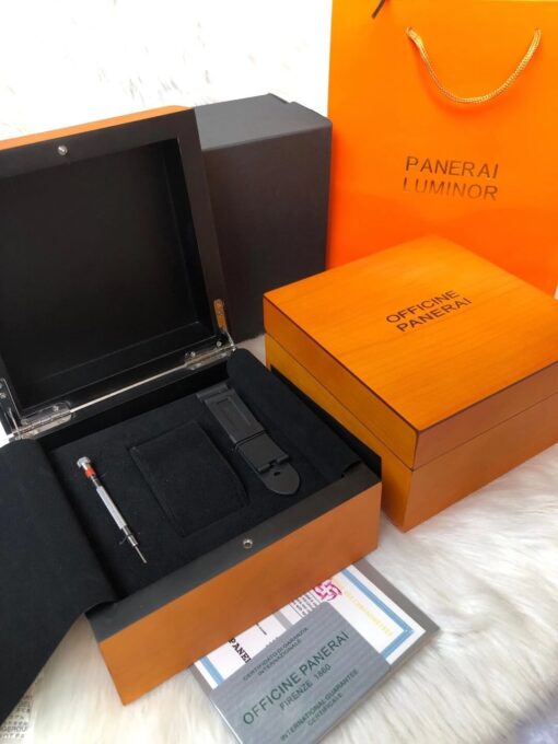 Panerai Replica Watch box - UK Replica