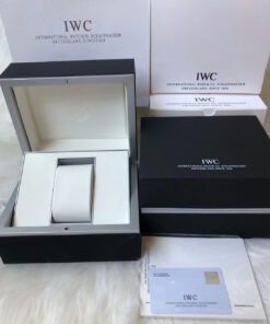 IWC Replica Watch box - UK Replica