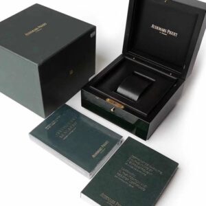 Audemars Piguet Replica Watch box - UK Replica