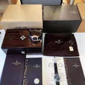 Patek Philippe Replica Watch box - UK Replica