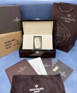 Replica Patek Philippe Box - Buy Replica Watches