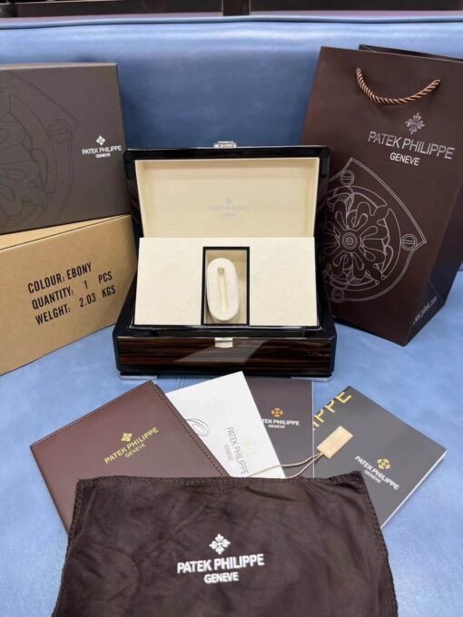 Replica Patek Philippe Box - Buy Replica Watches