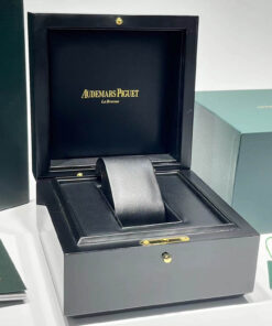 Replica Audemars Piguet Box - Buy Replica Watches