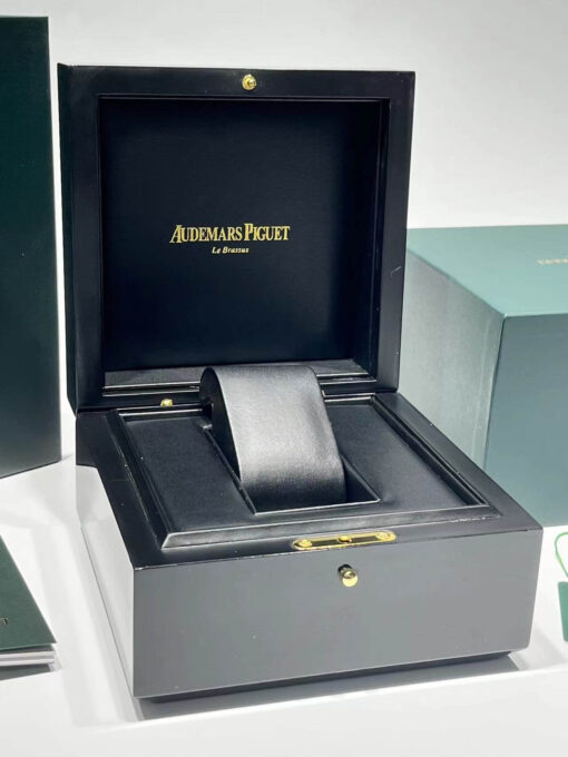Replica Audemars Piguet Box - Buy Replica Watches
