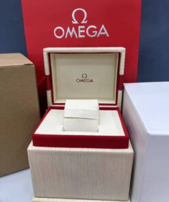 Replica Women Omega Box - Buy Replica Watches