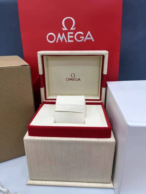 Replica Women Omega Box - Buy Replica Watches