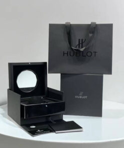 Replica Hublot Box - Buy Replica Watches