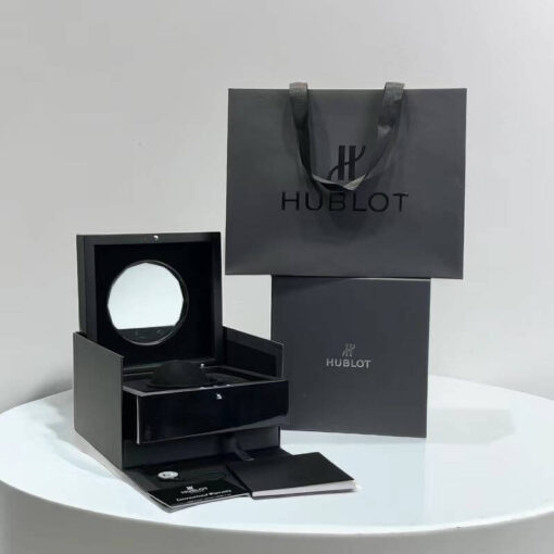 Replica Hublot Box - Buy Replica Watches