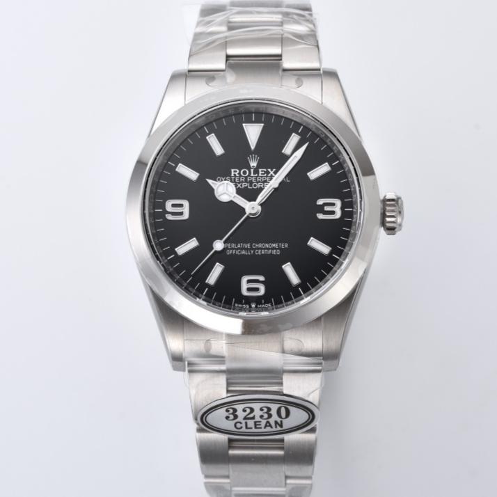 victory-factory-rolex-explorer-m124270-0001-36mm victory-factory-rolex-explorer-m124270-0001-36mm