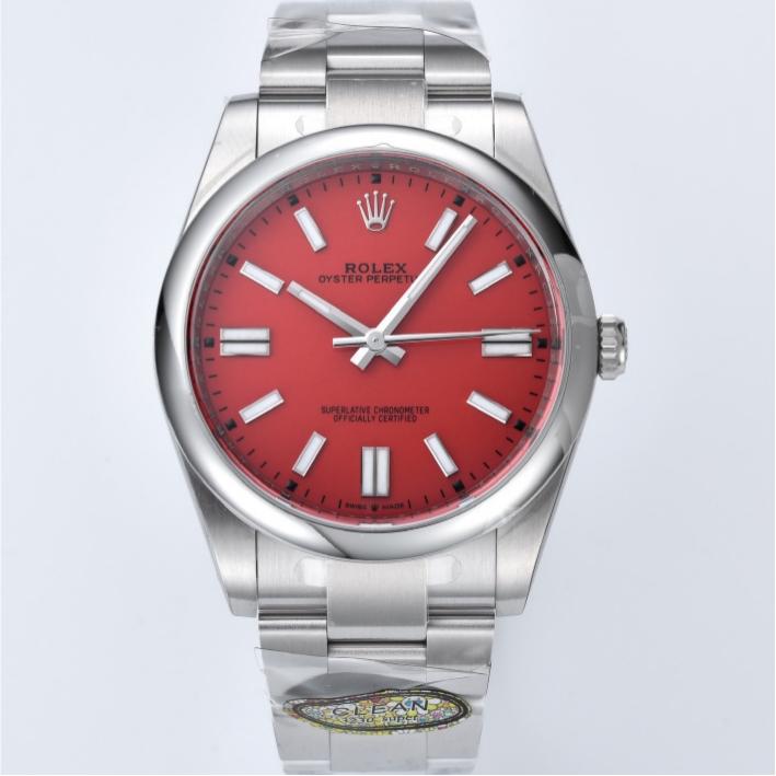 victory-factory-rolex-oyster-perpetual-m124300-0007-3230-movement victory-factory-rolex-oyster-perpetual-m124300-0007-3230-movement