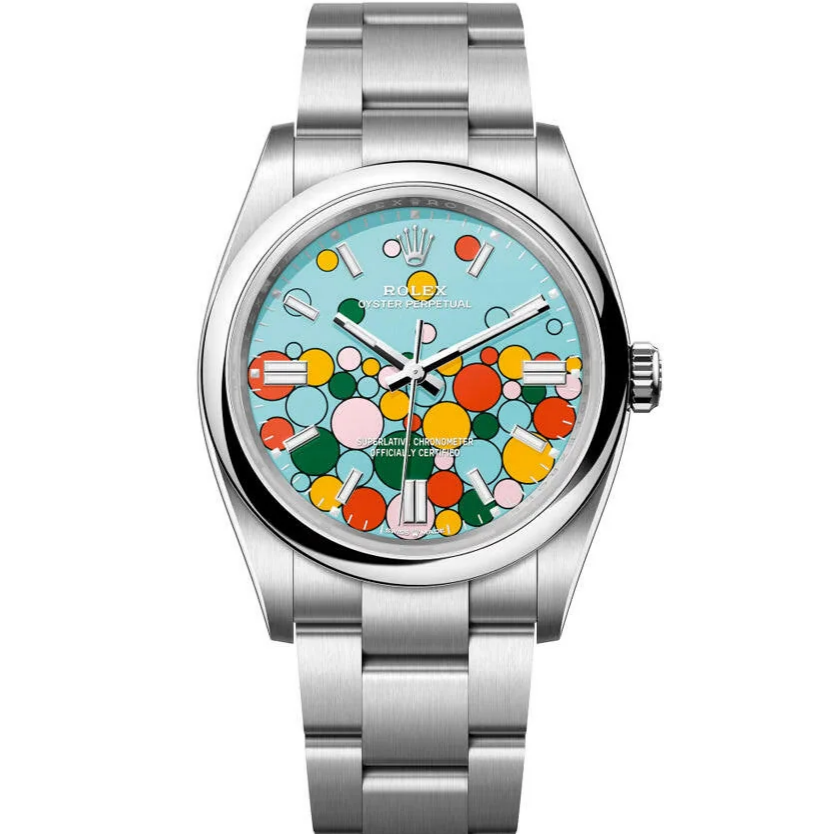 victory-factory-rolex-oyster-perpetual-m126000-0009-balloon-dial victory-factory-rolex-oyster-perpetual-m126000-0009-balloon-dial